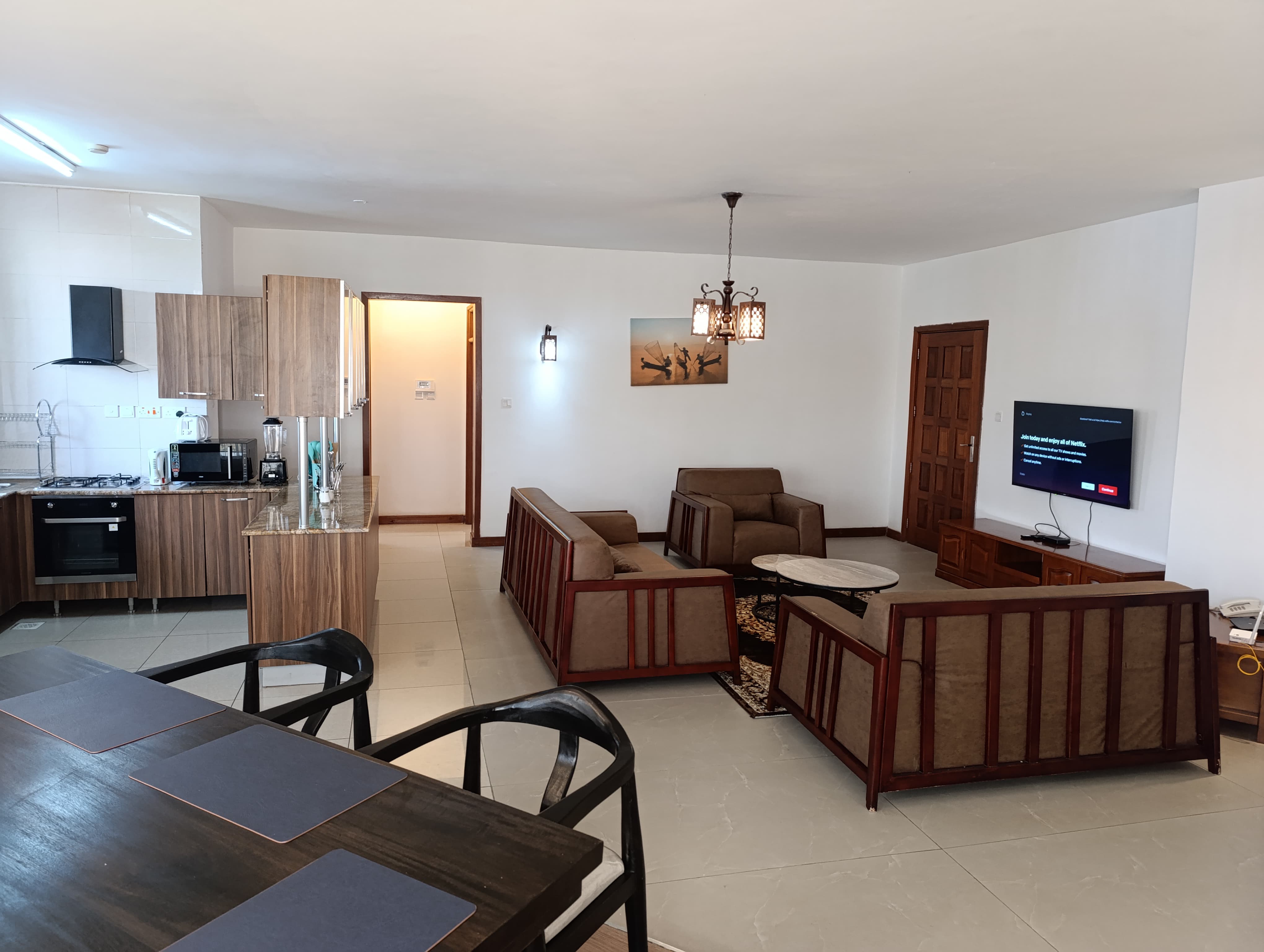 Why Fully Furnished Apartments are Better Than Hotels