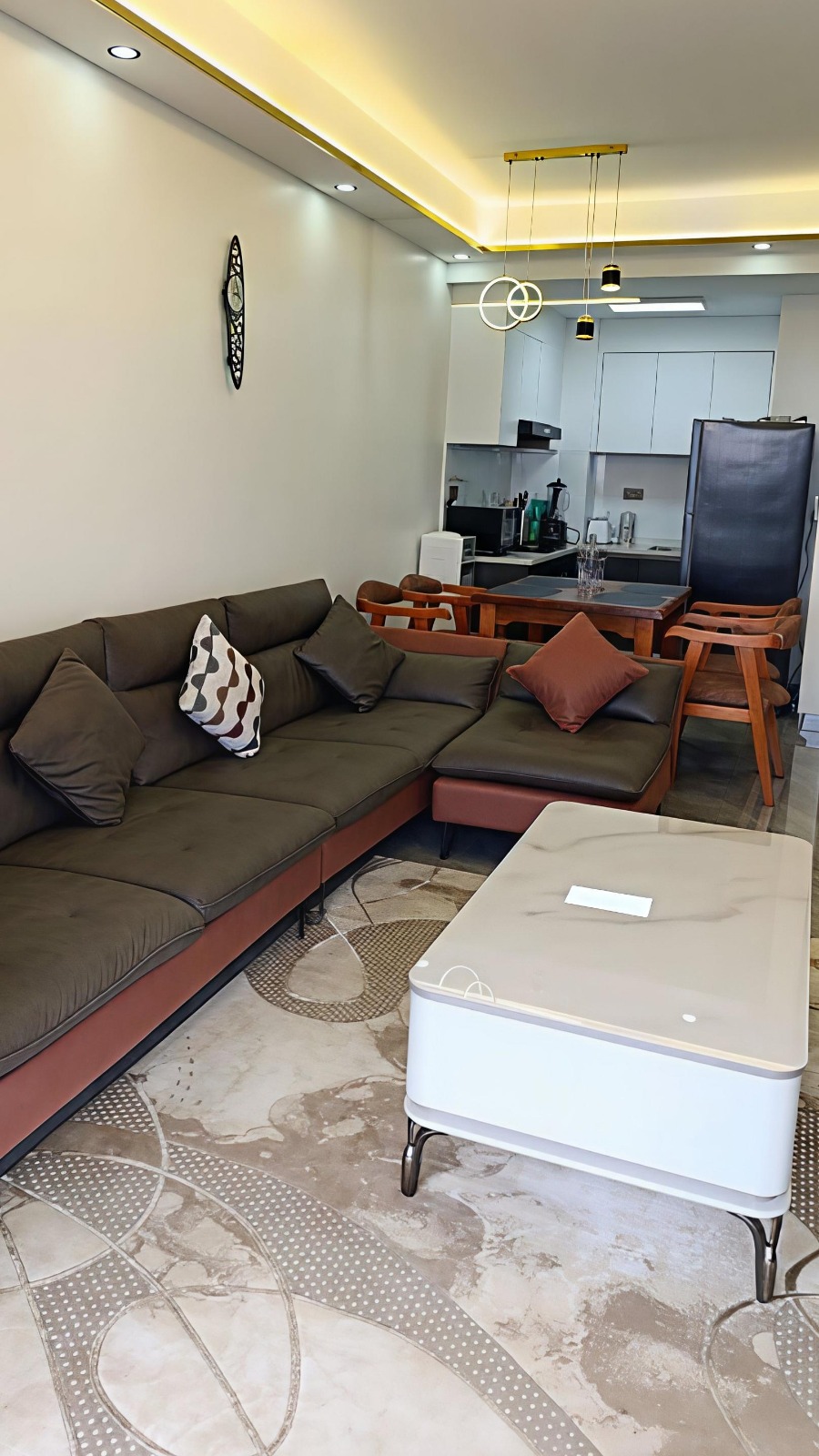 Top 5 Hidden Gems in Nairobi for Luxury Stays