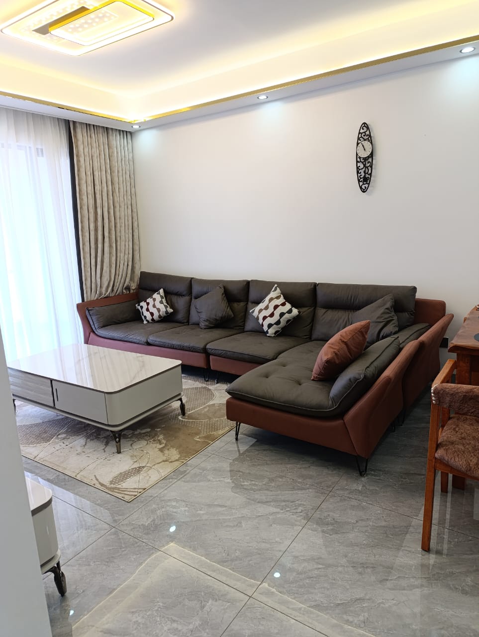 Menelik Road Furnished Apartments By Extended Stays — photo 1 of 20
