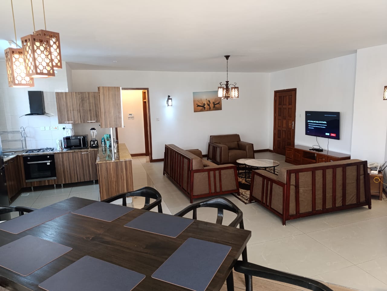 Extended Stays at Myra Residence — photo 1 of 19