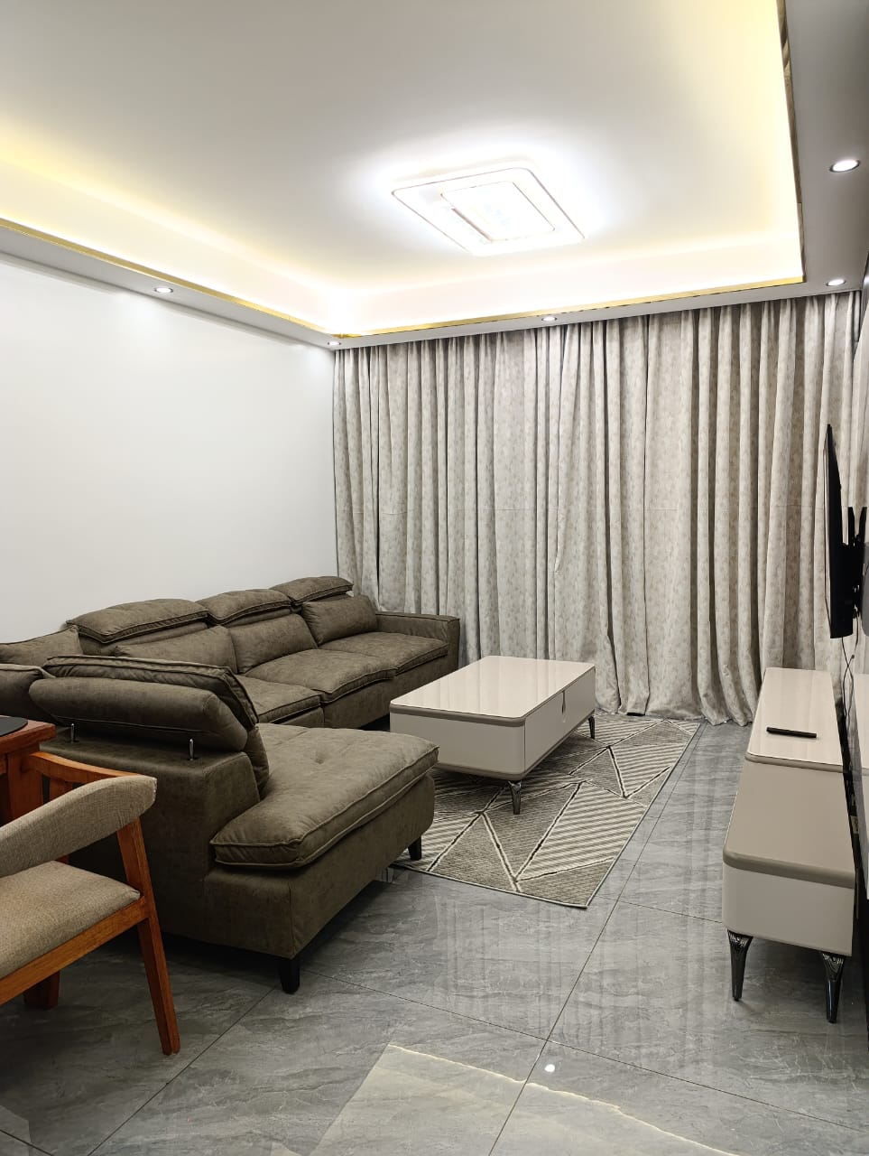Extended Stays at Capital Rise — photo 1 of 20