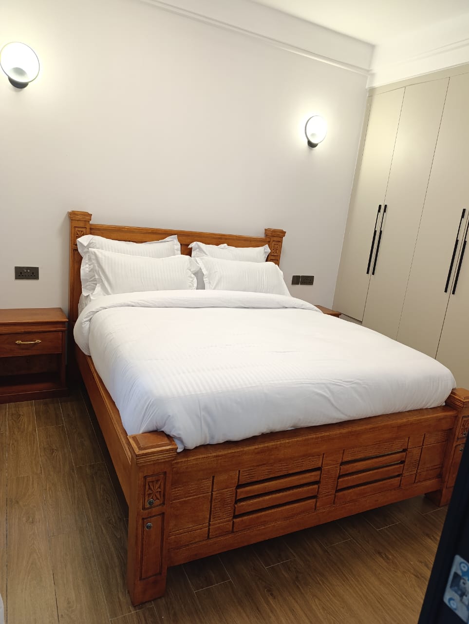 Extended Stays at Meltonia Luxury Suites — photo 1 of 5