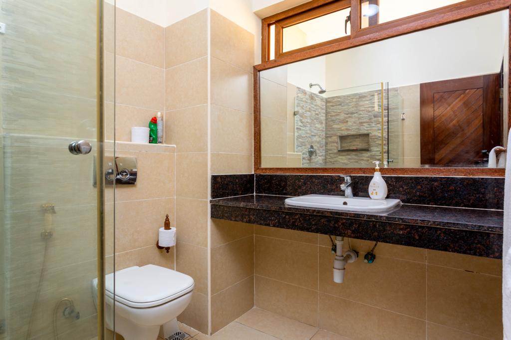 Golden Sands Resort Furnished Apartments in Diani — photo 3