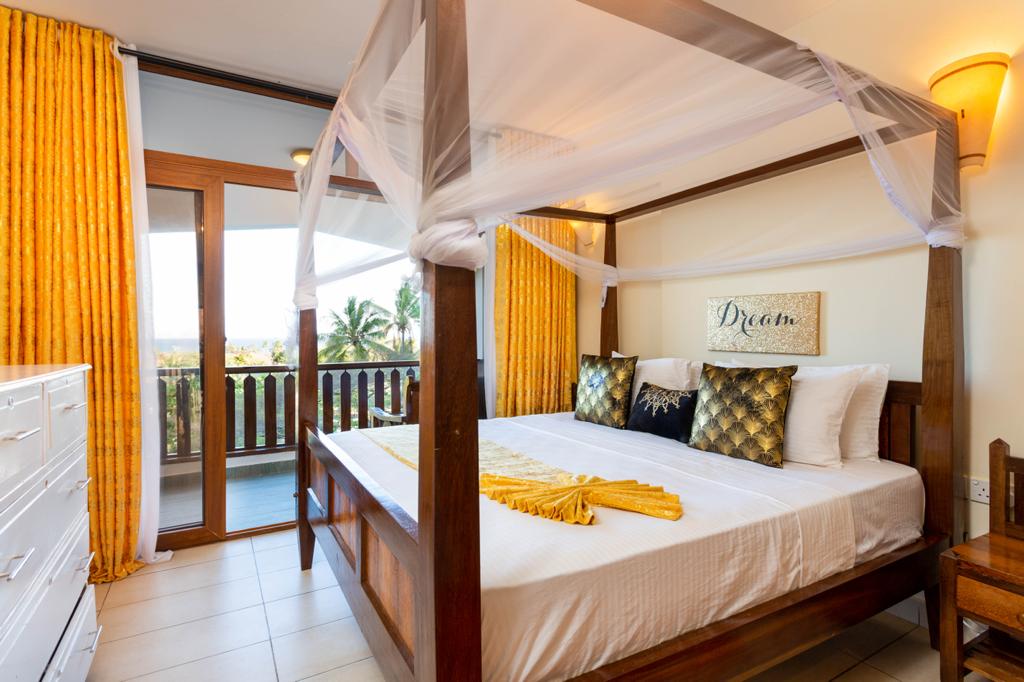 Golden Sands Resort Furnished Apartments in Diani — photo 4