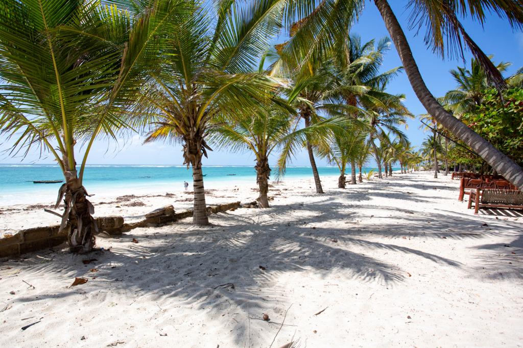 Golden Sands Resort Furnished Apartments in Diani — photo 5