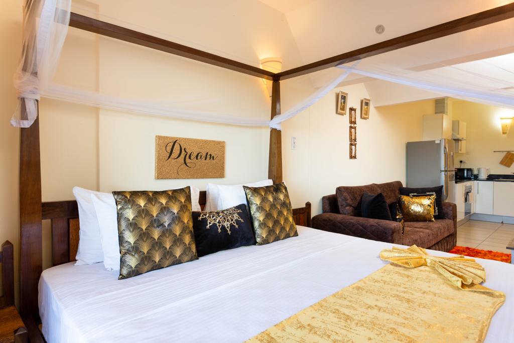 Golden Sands Resort Furnished Apartments in Diani — photo 6
