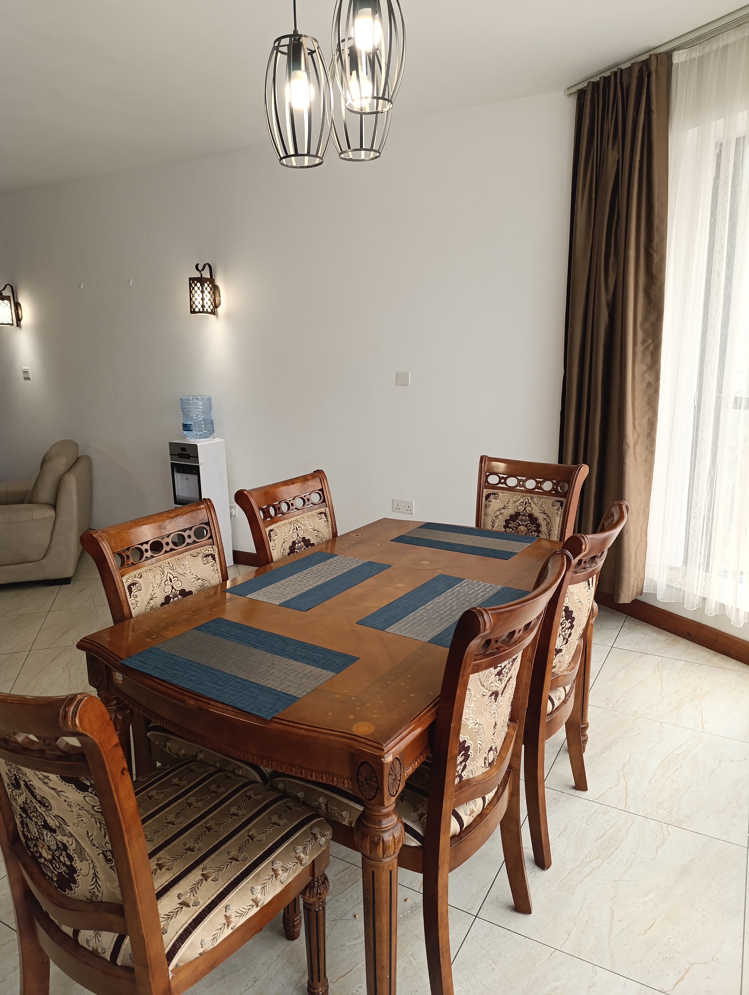 Kindaruma Road Residence Furnished Apartments — photo 4