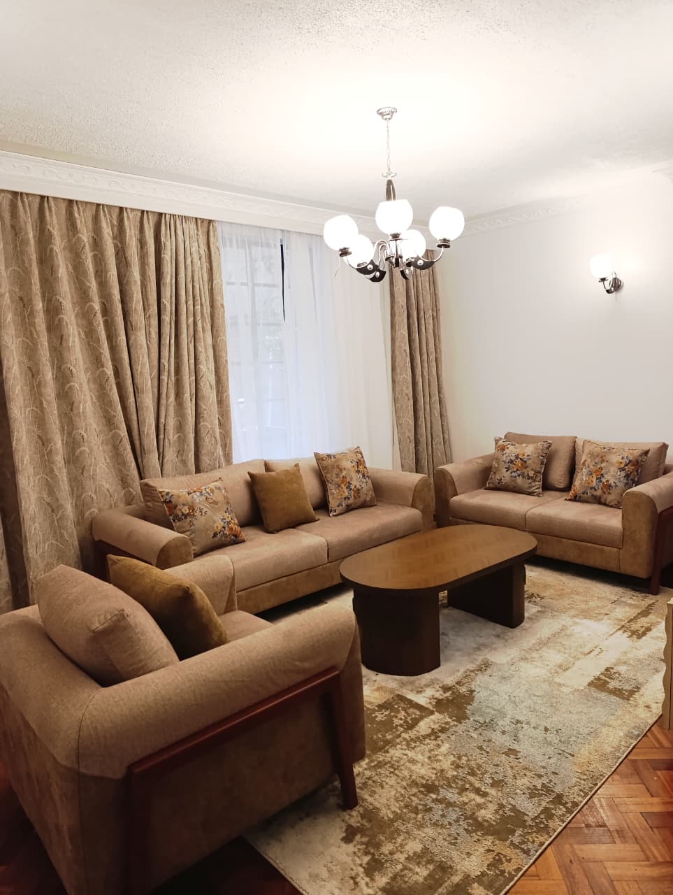 Extended Stays at Meltonia Luxury Suites — photo 5 of 5